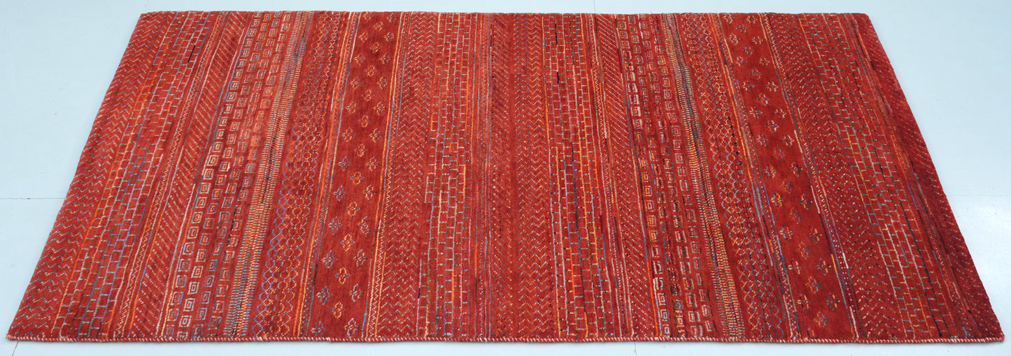 Ruby Mosaic