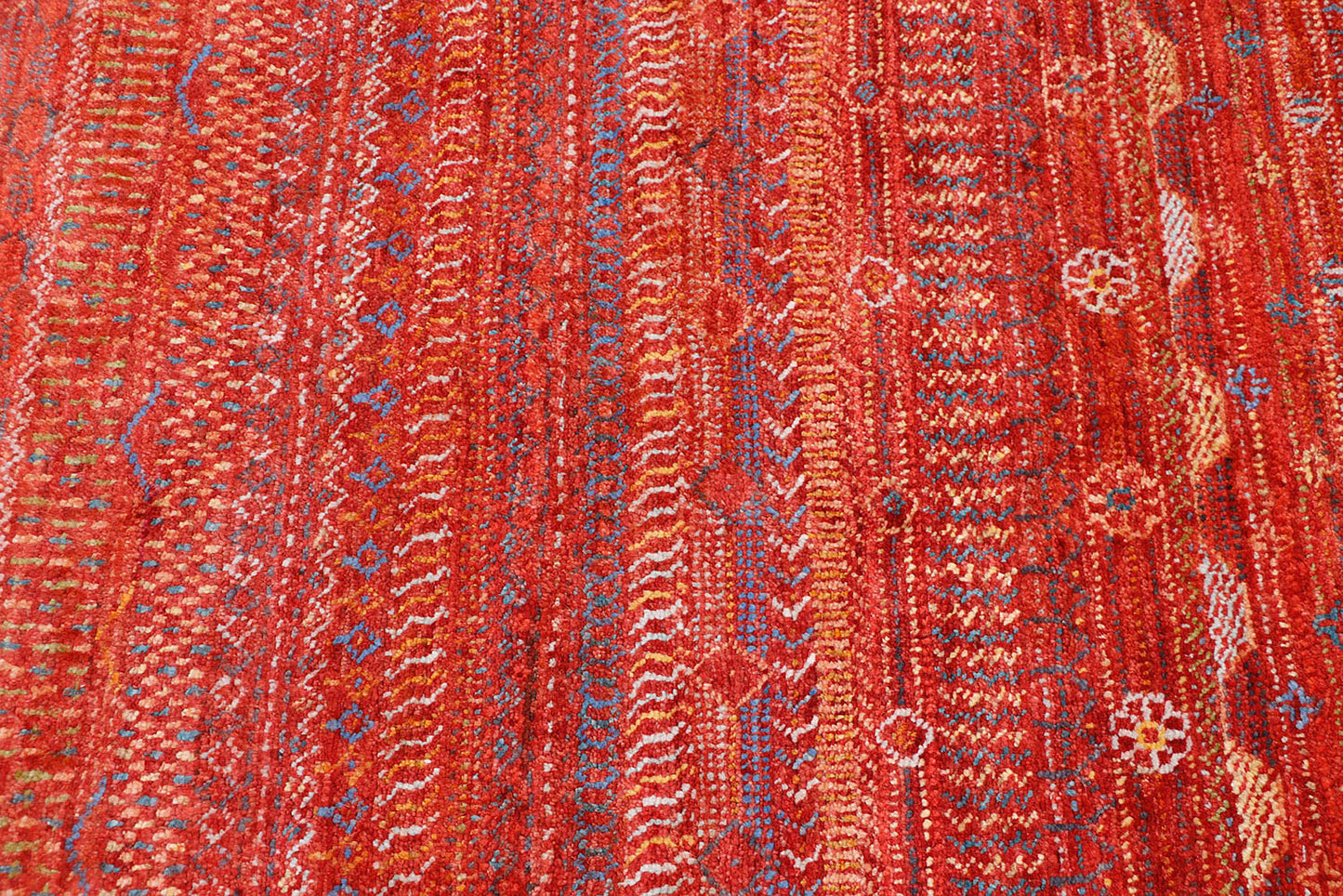 Russet Narrative