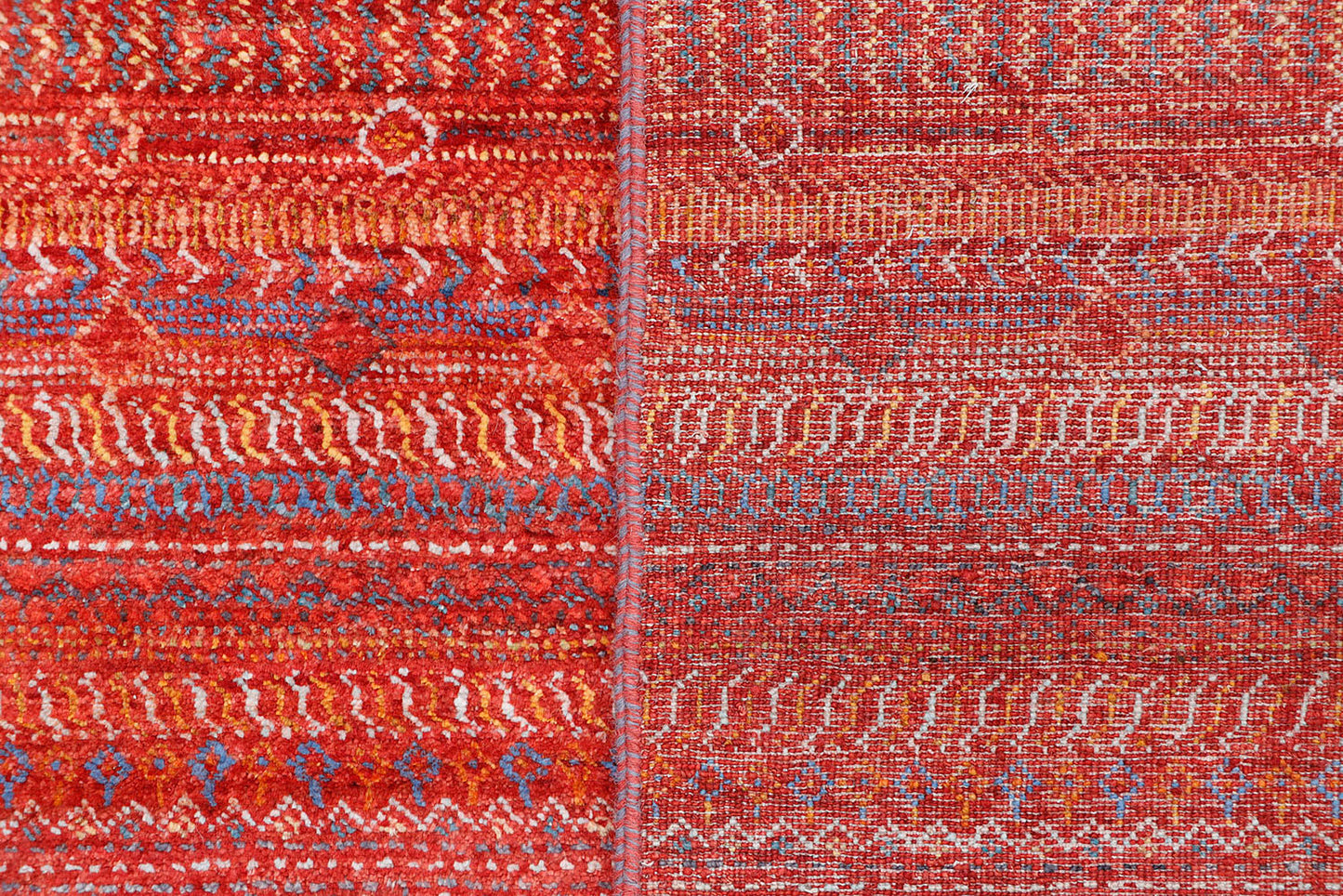 Russet Narrative