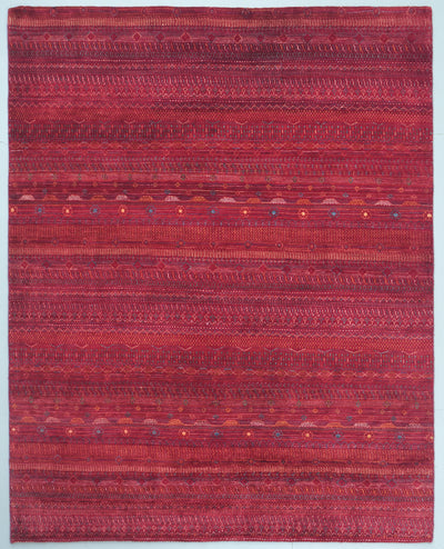 Crimson Ash