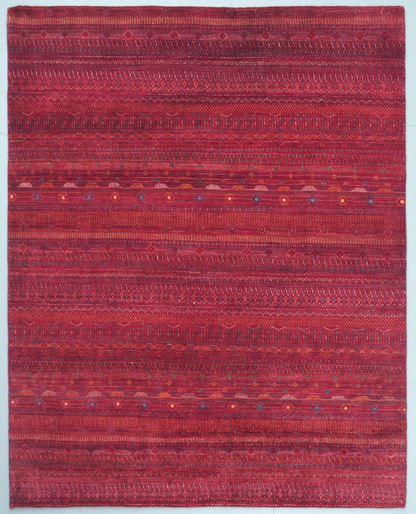 Crimson Ash