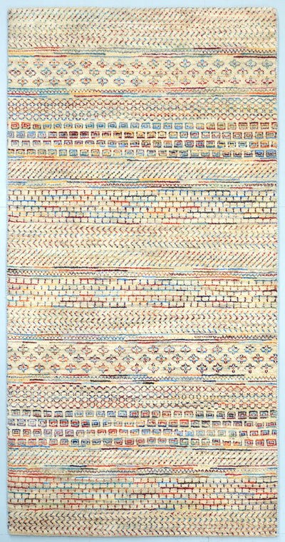 Sandstone Mosaic