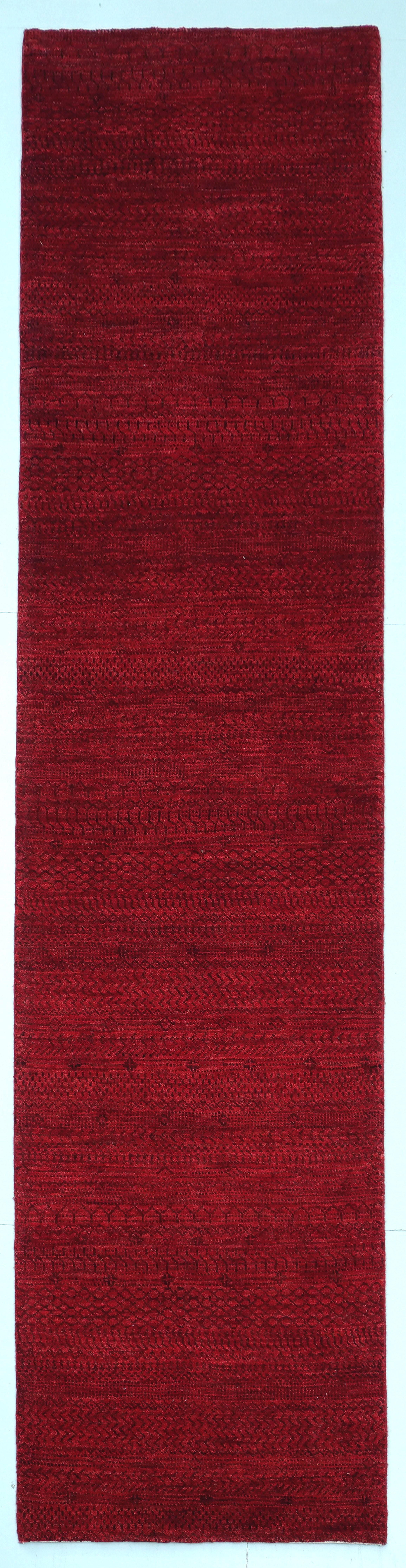 Crimson Dusk