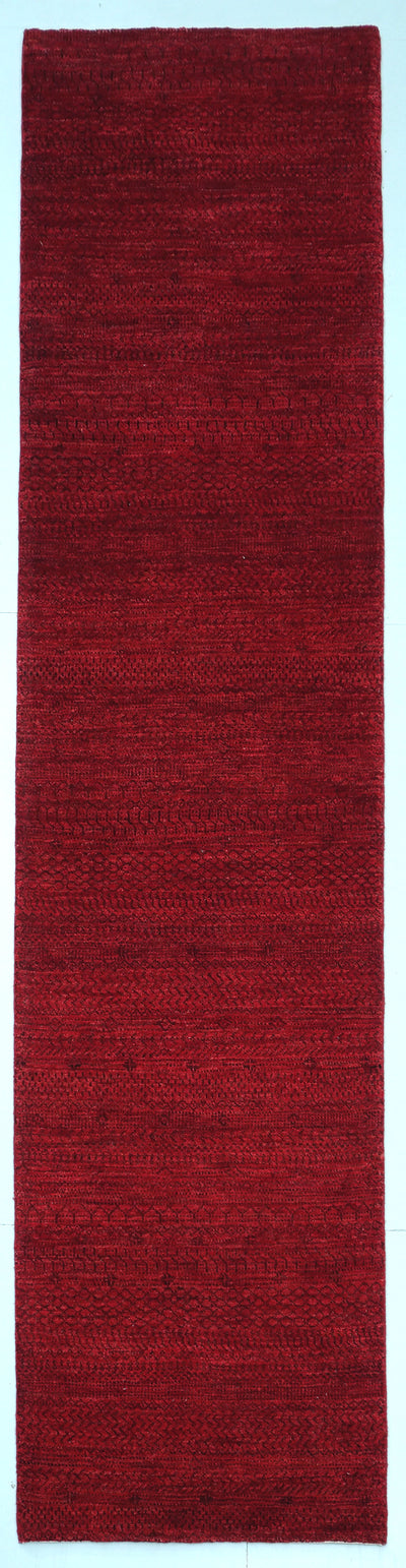 Crimson Dusk