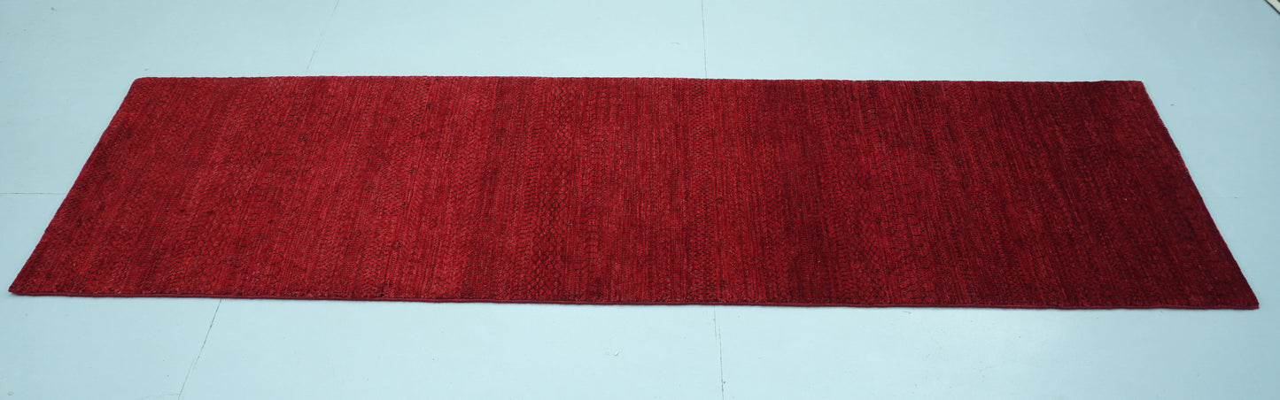 Crimson Dusk