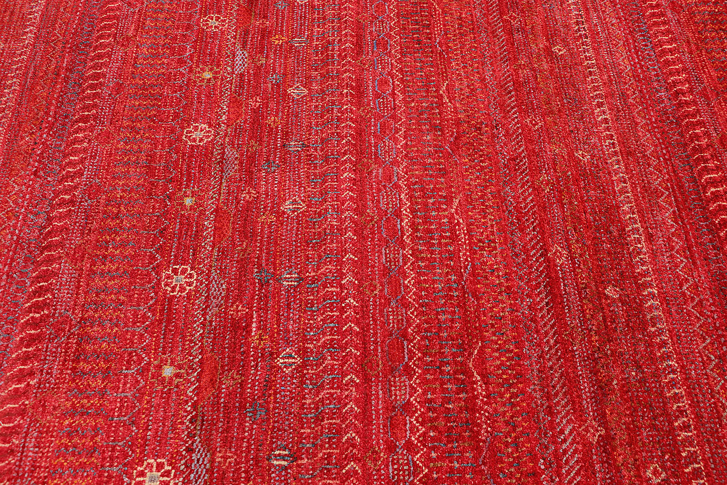 Cinnabar Canticle