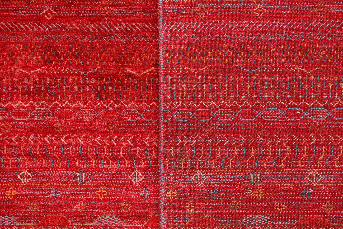 Cinnabar Canticle