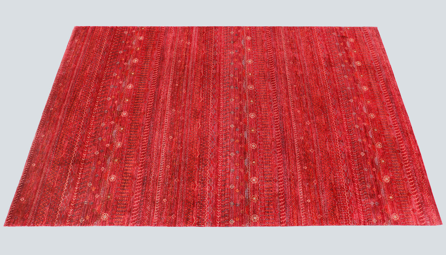 Cinnabar Canticle