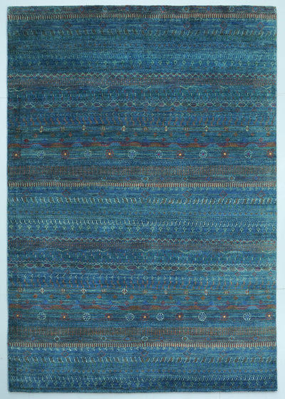 Teal Trace