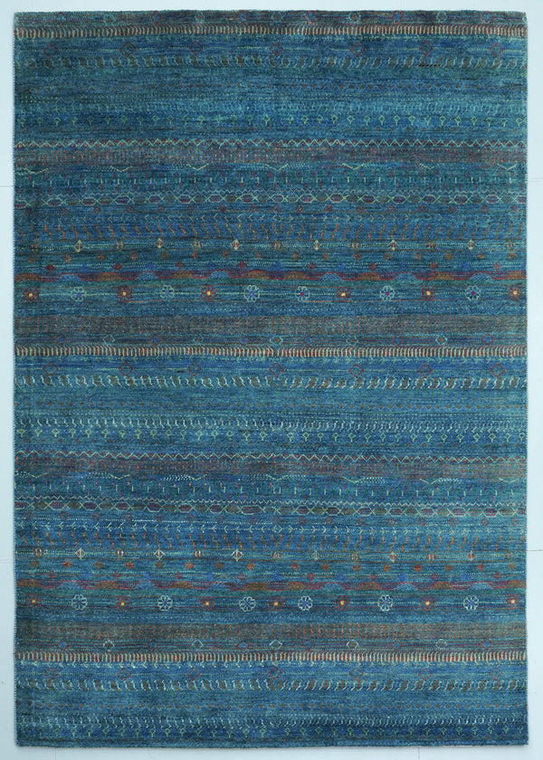 Teal Trace
