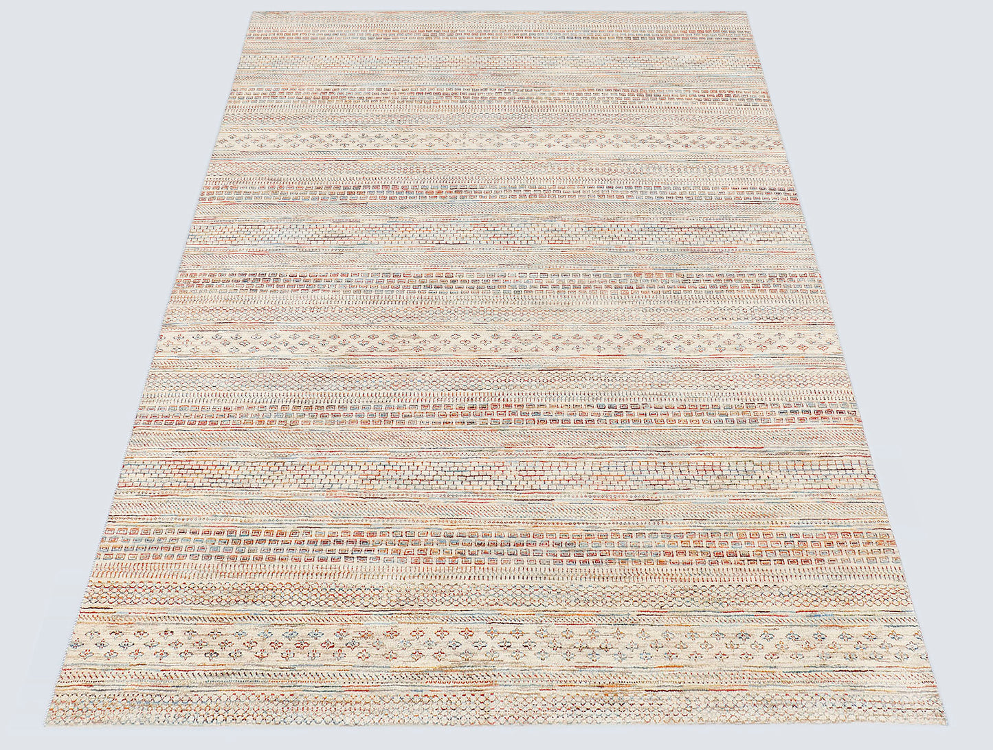 Shahsavan Cadence