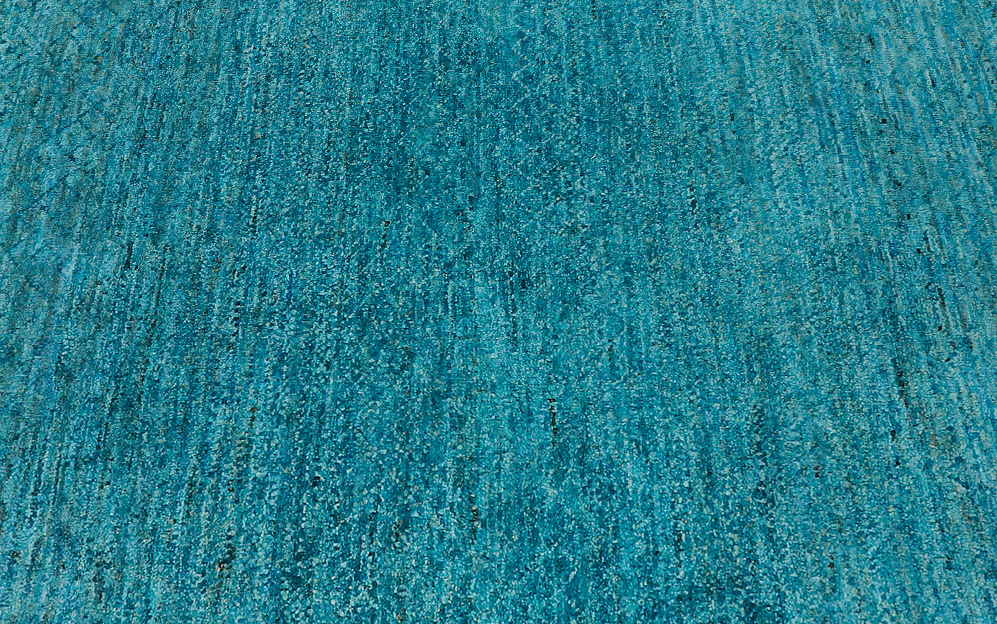 Cyan Solstice