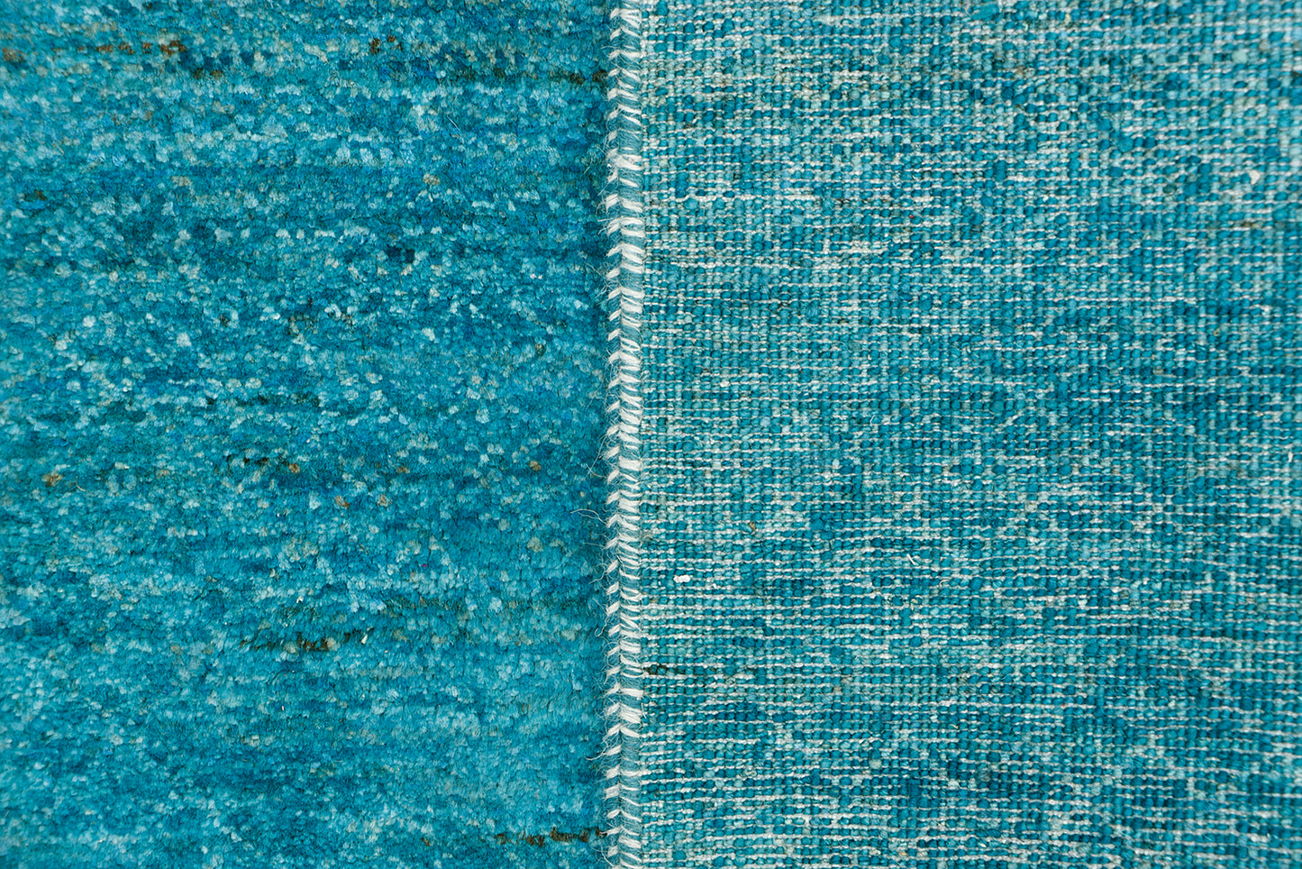 Cyan Solstice