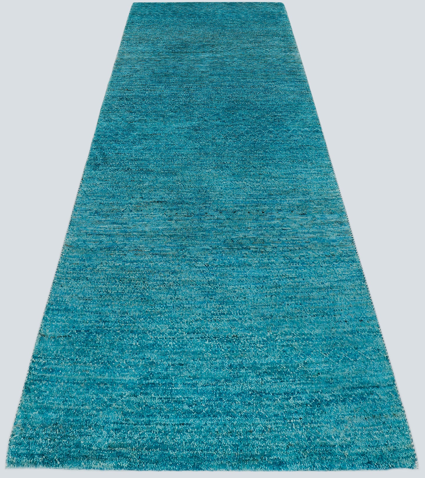 Cyan Solstice