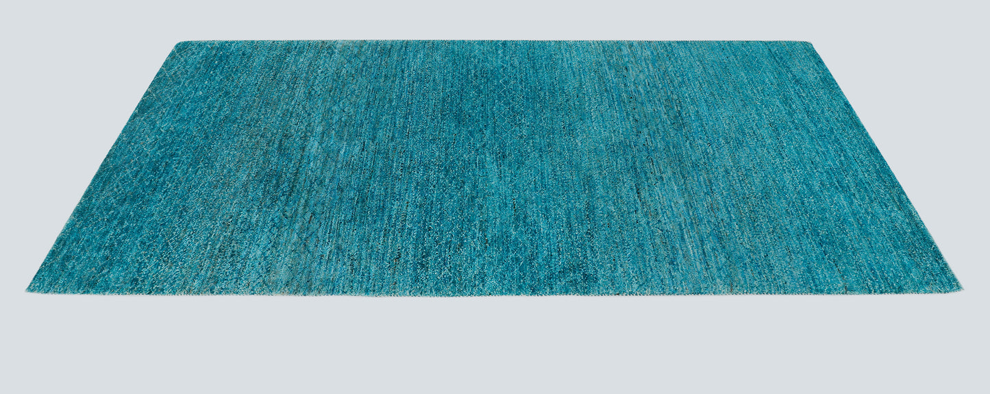 Cyan Solstice