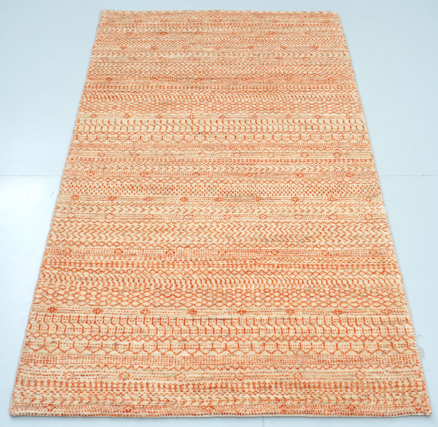 Saffron Horizon