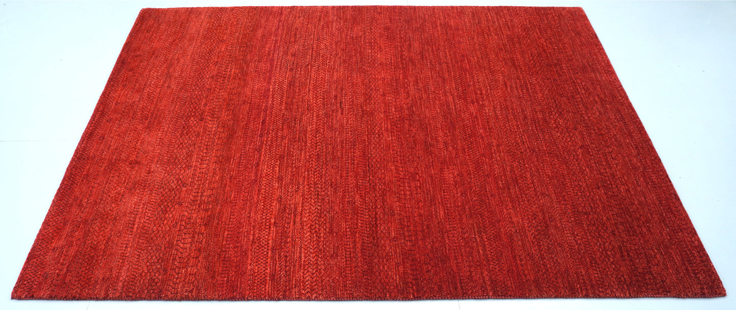 Crimson Hearth