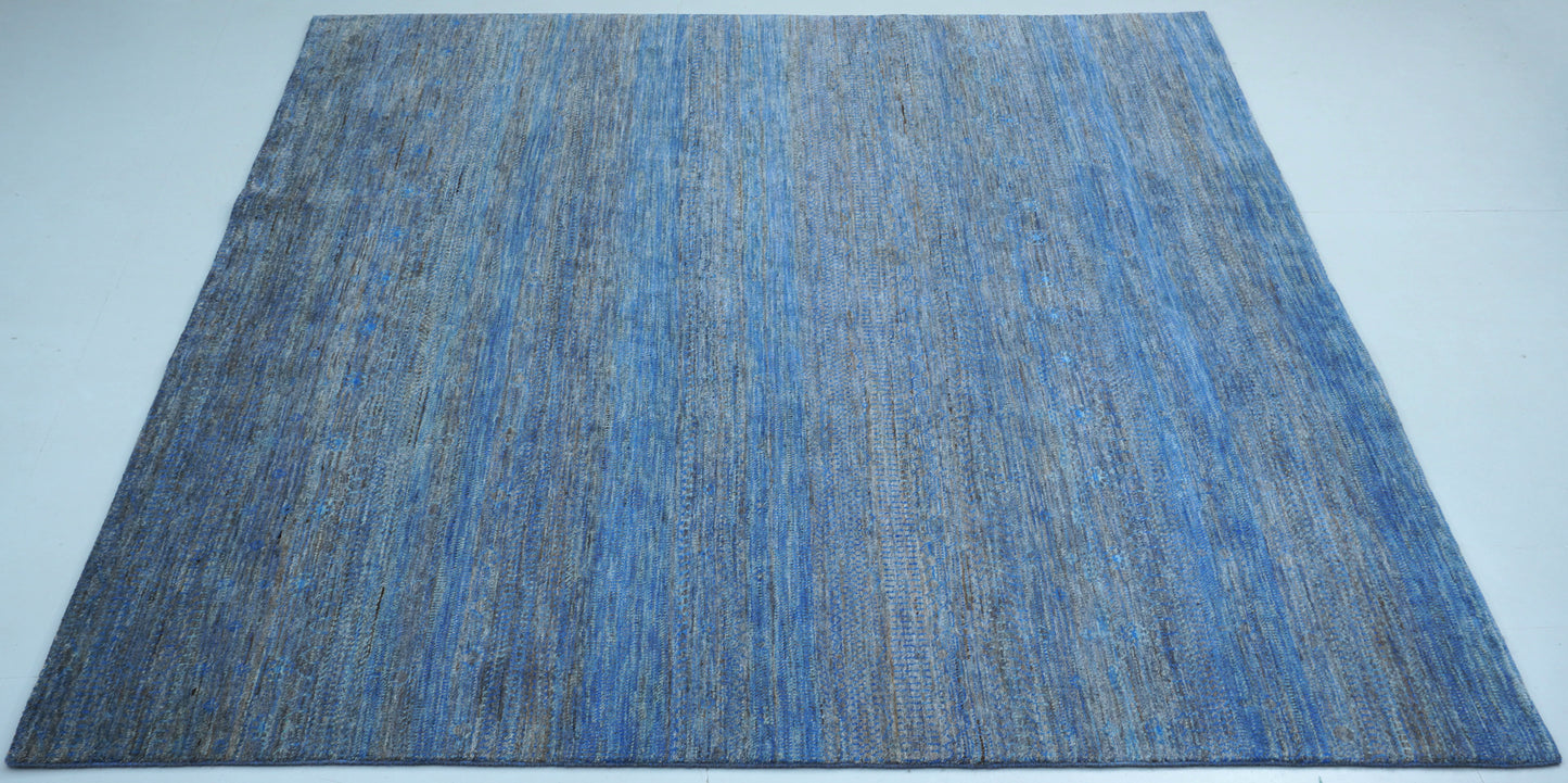 Sapphire Horizon