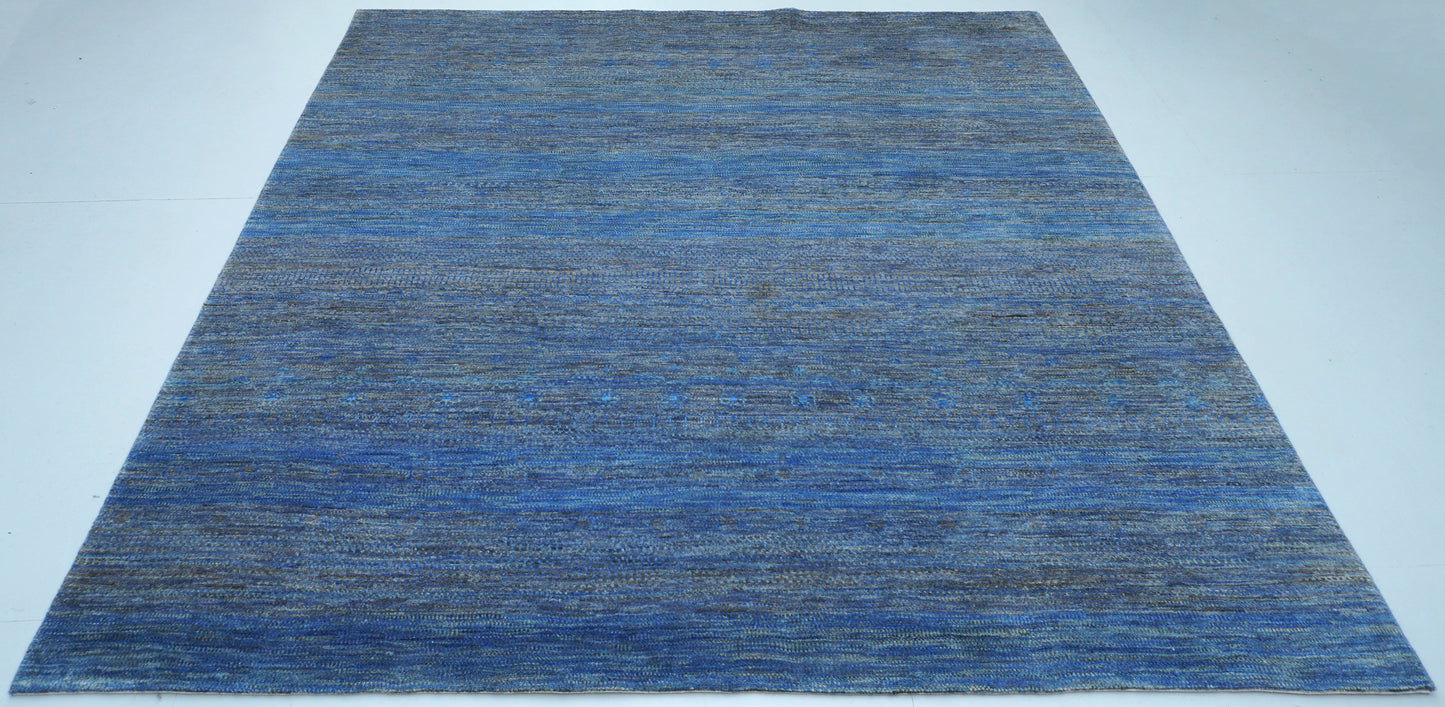Sapphire Horizon