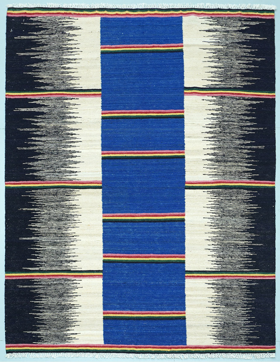 Indigo Echo