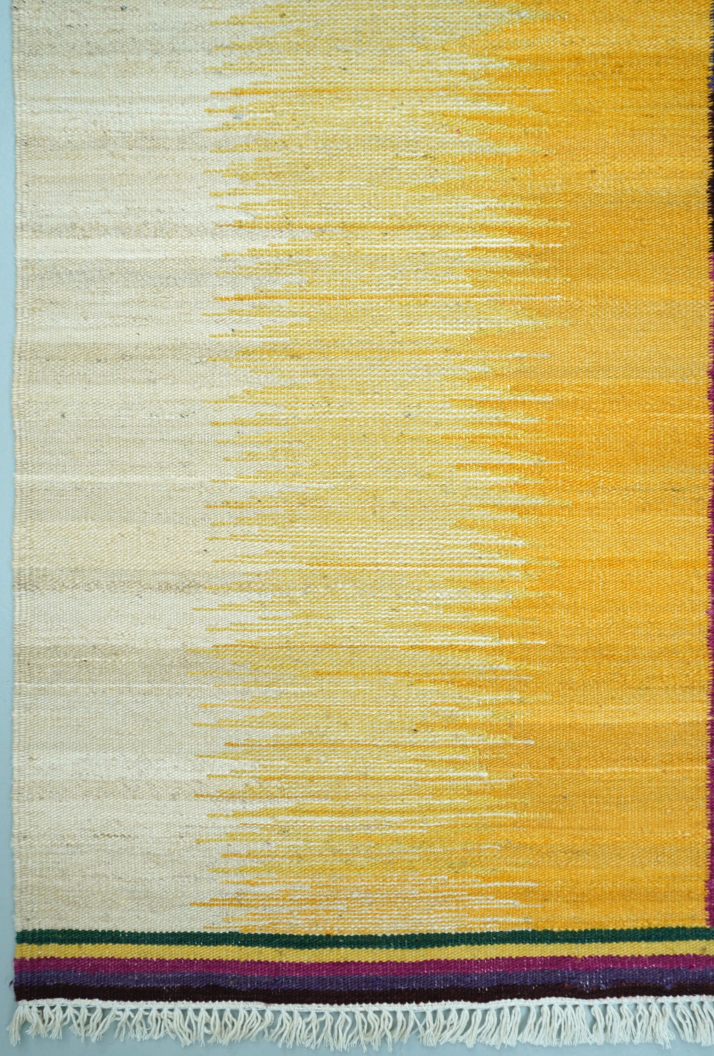 Solar Horizon