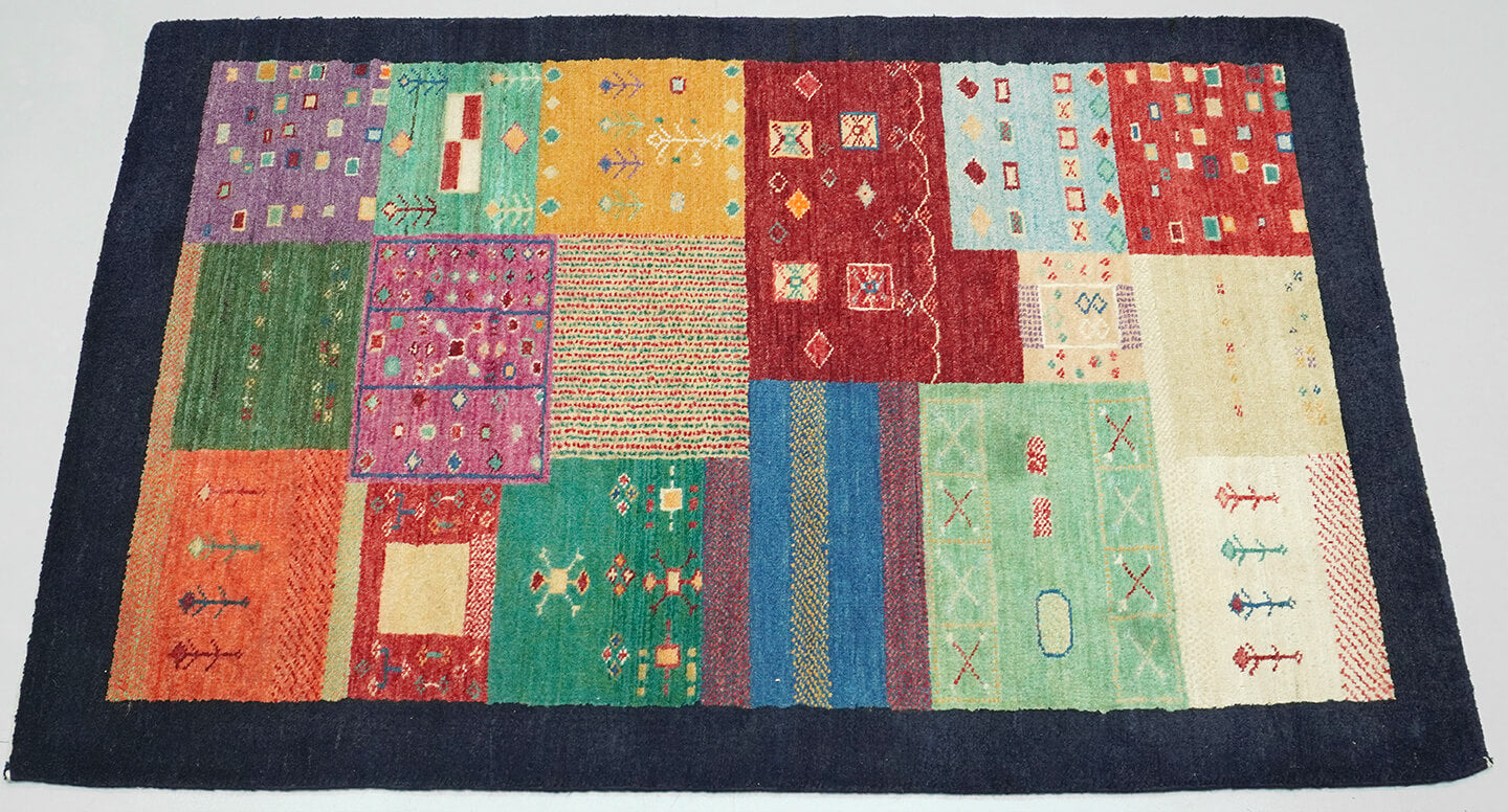 Mosaic Heritage
