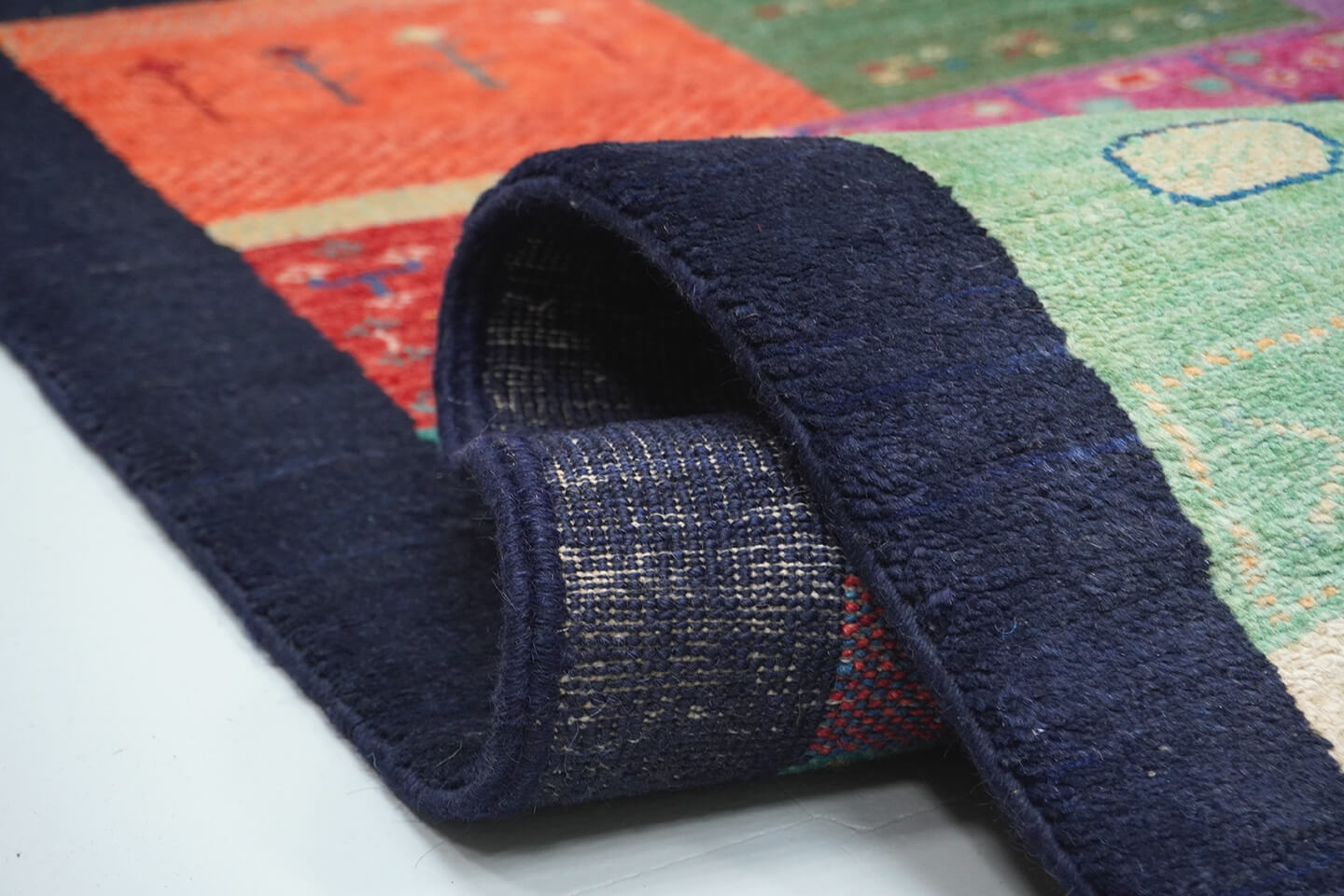 Mosaic Heritage
