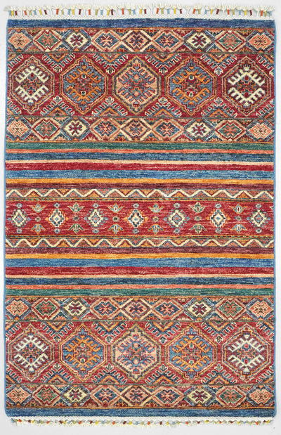 Zagros Sequence