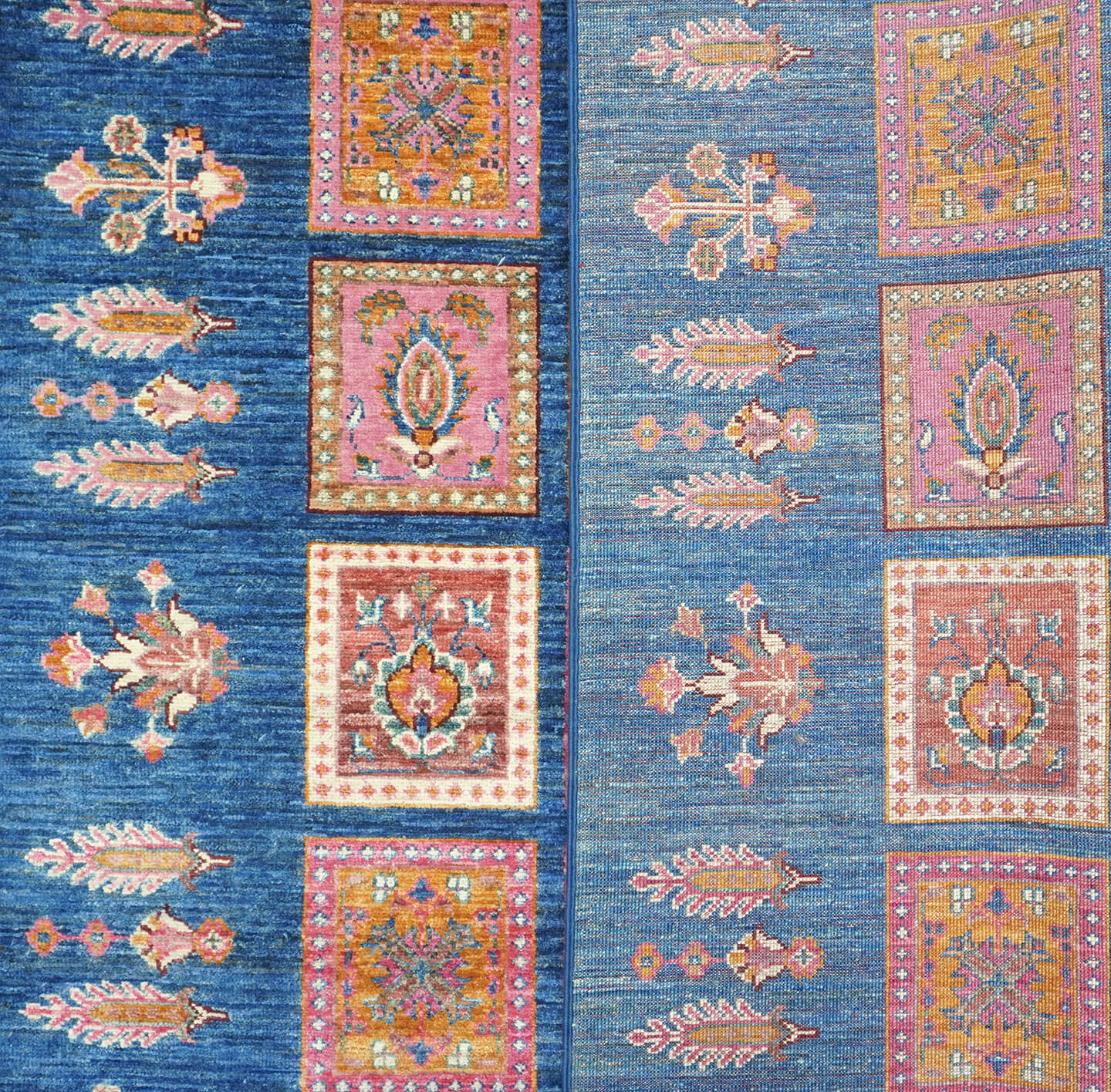 Indigo Bagh