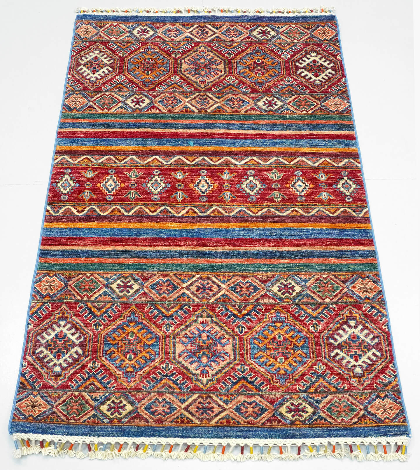 Zagros Sequence