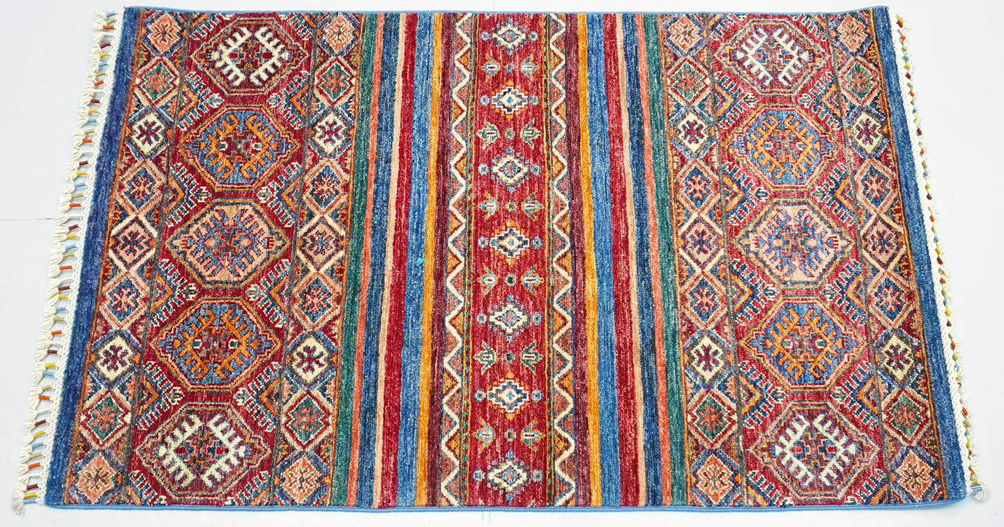 Zagros Sequence