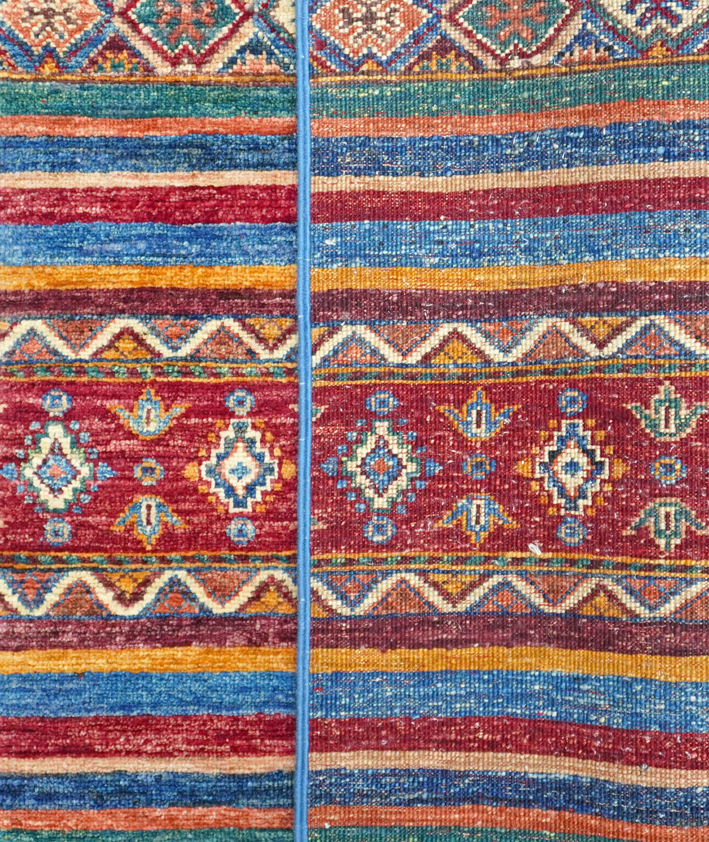 Zagros Sequence