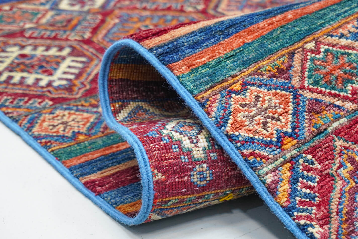 Zagros Sequence