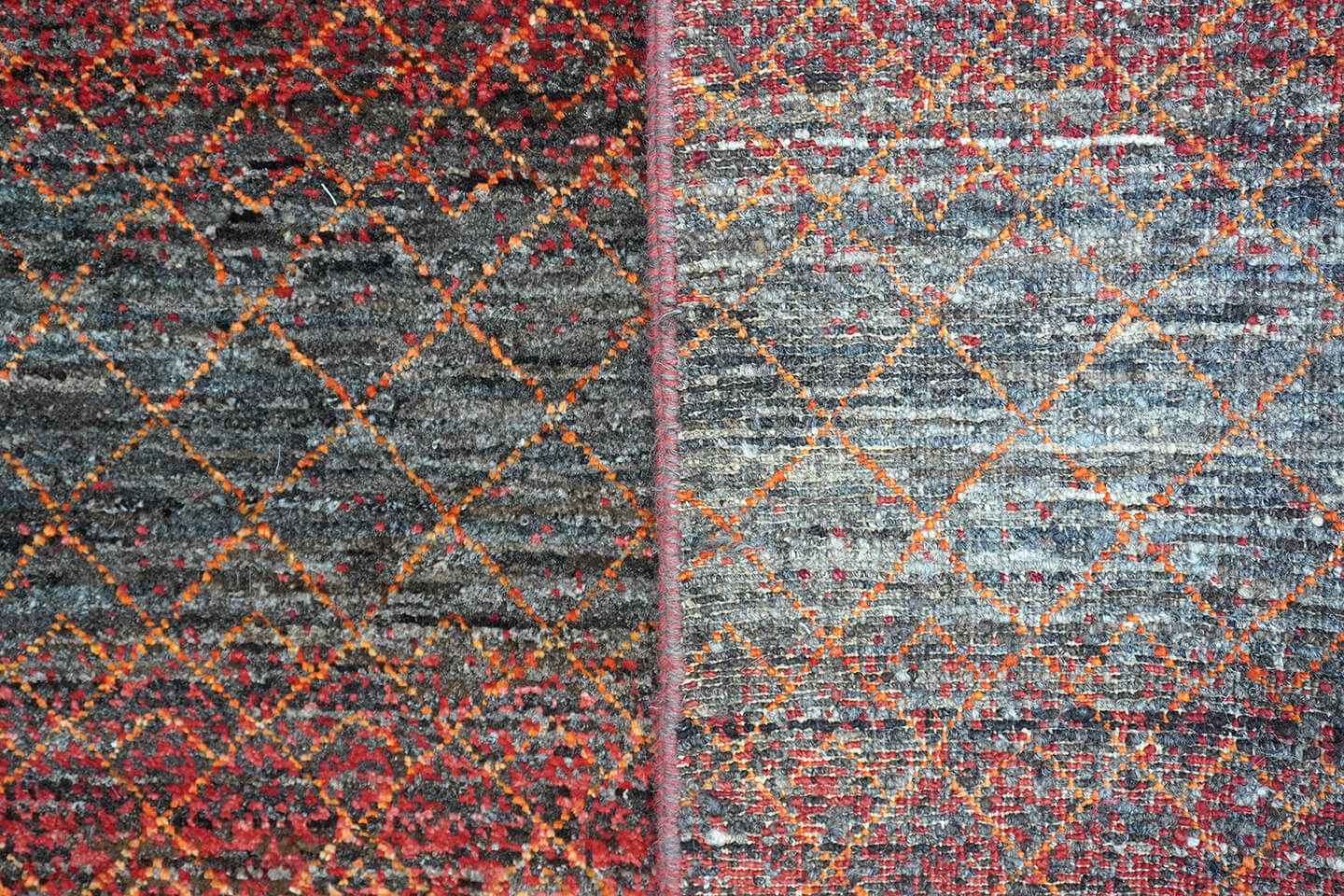 Umber Mihrab