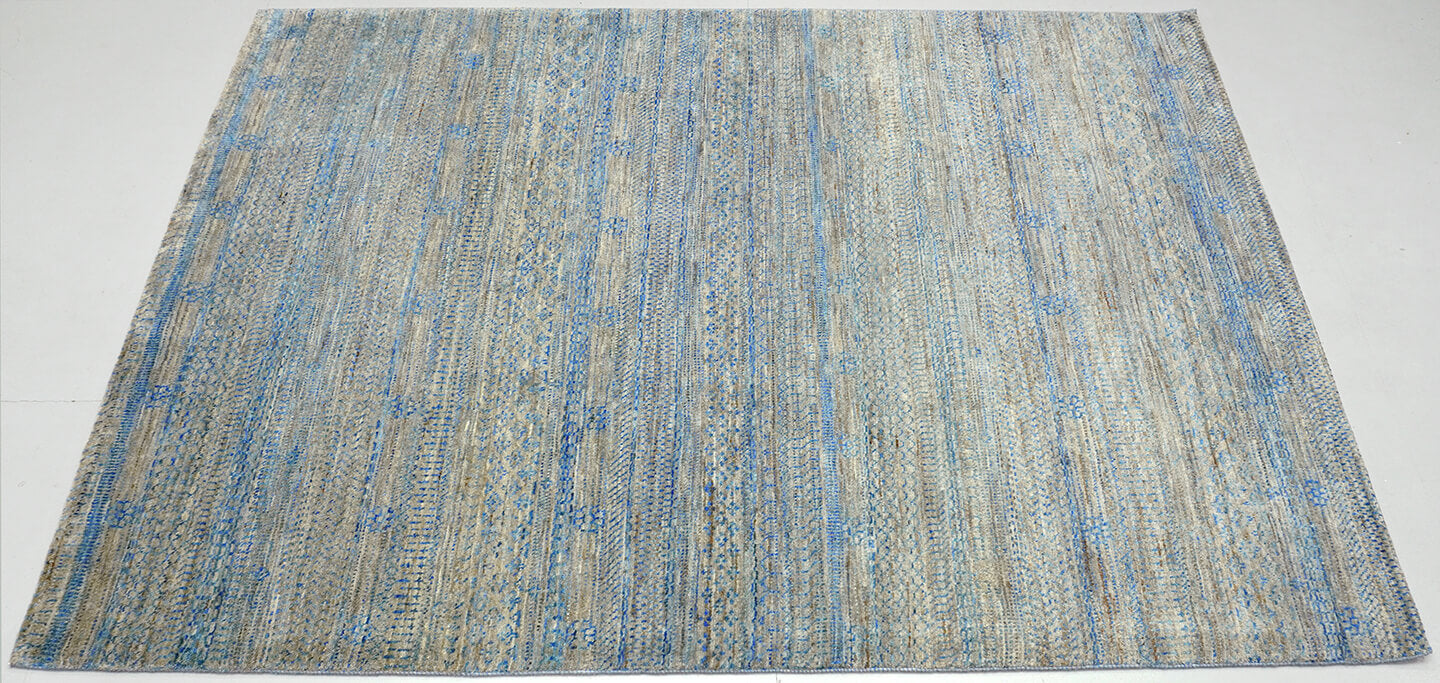 Azure Talisman