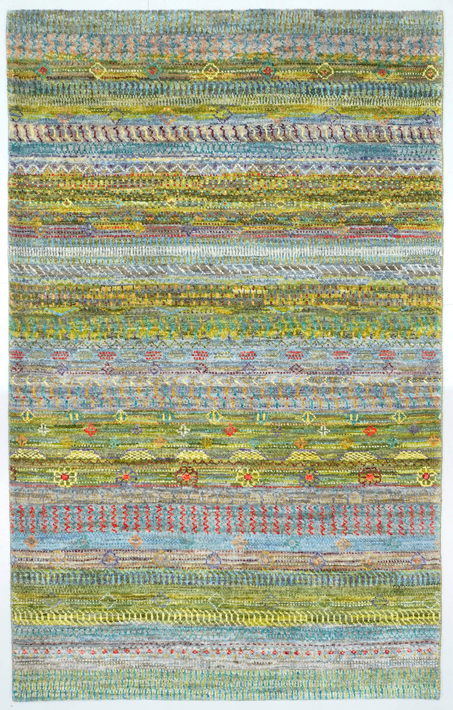 Kotchak Landscpae