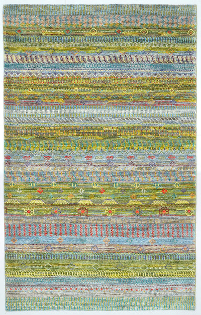 Kotchak Landscpae