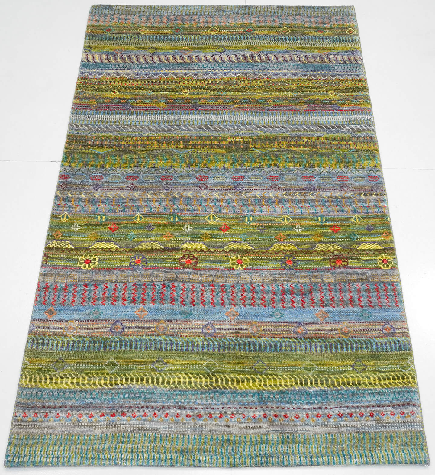 Kotchak Landscpae