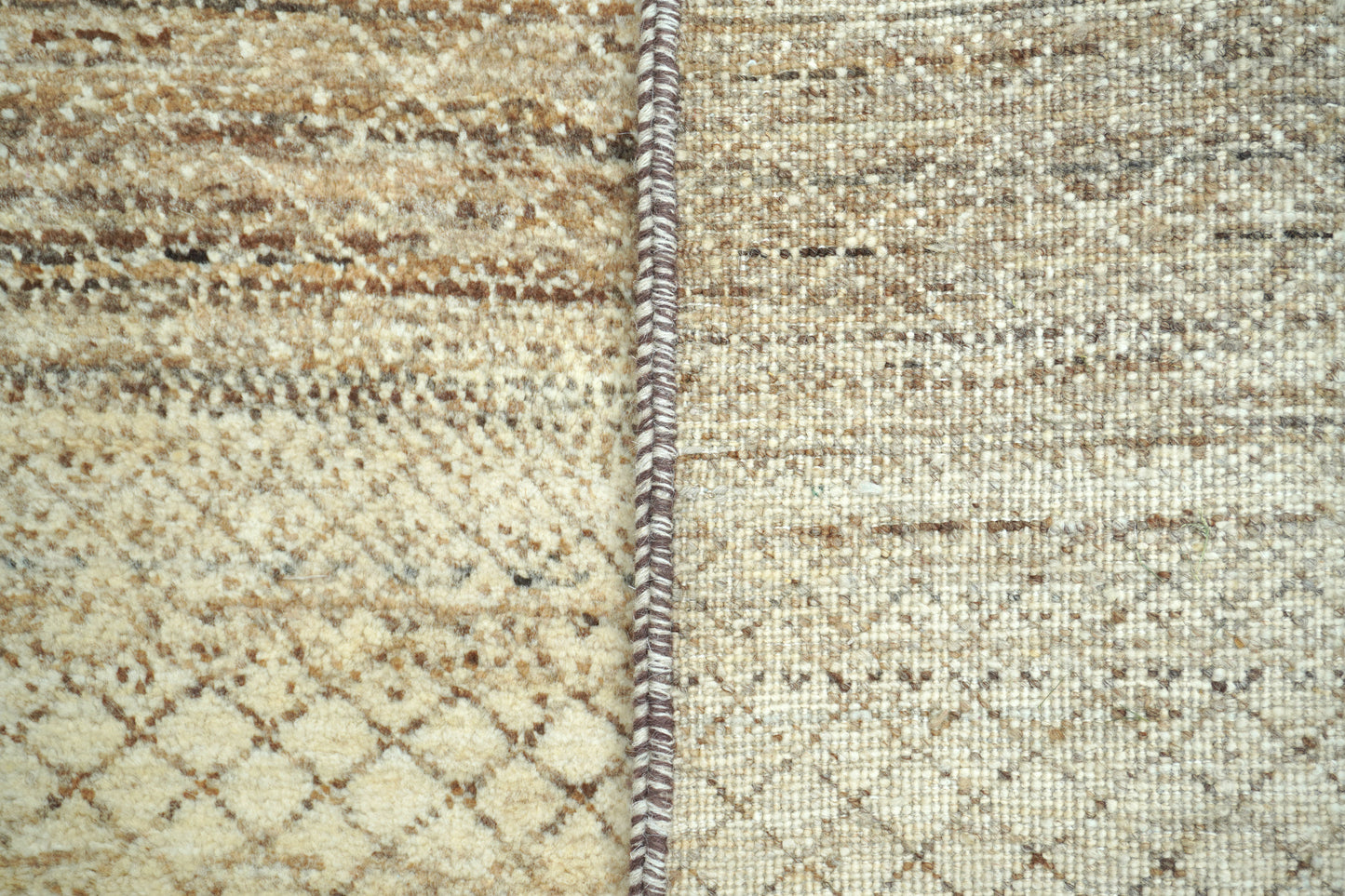 Desert Grid