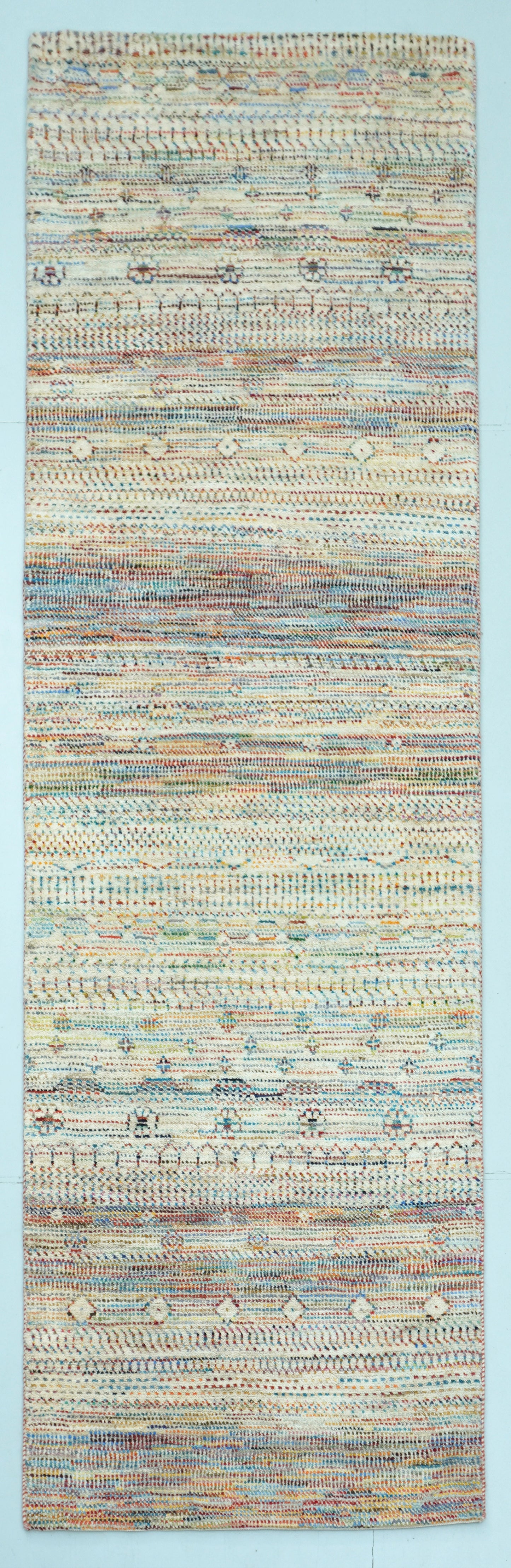 Mosaic Walk