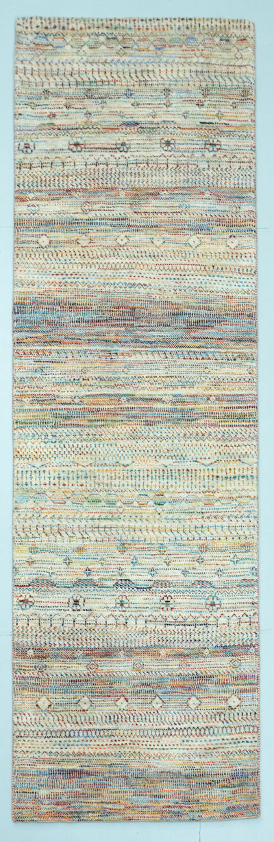 Mosaic Walk