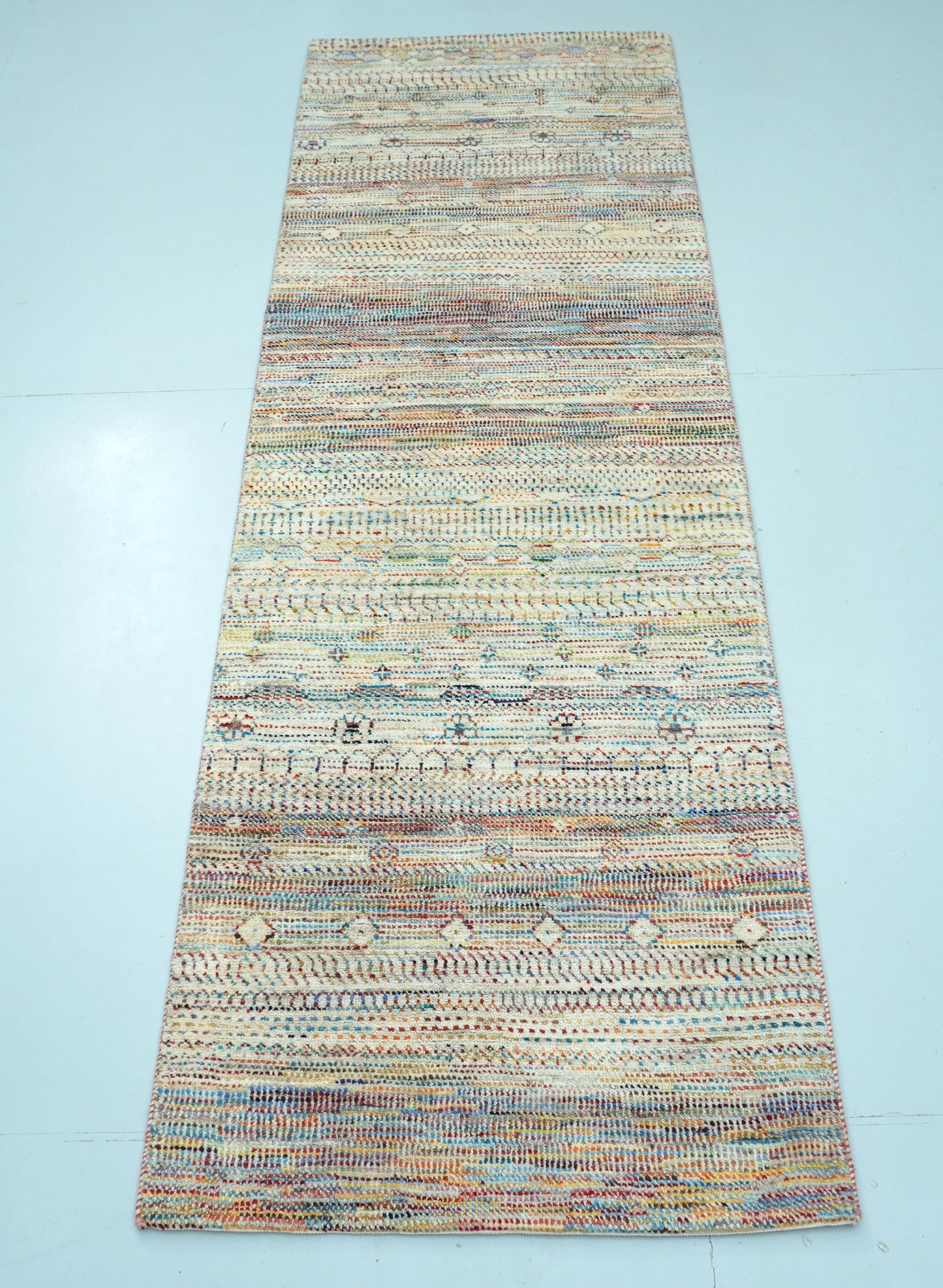 Mosaic Walk