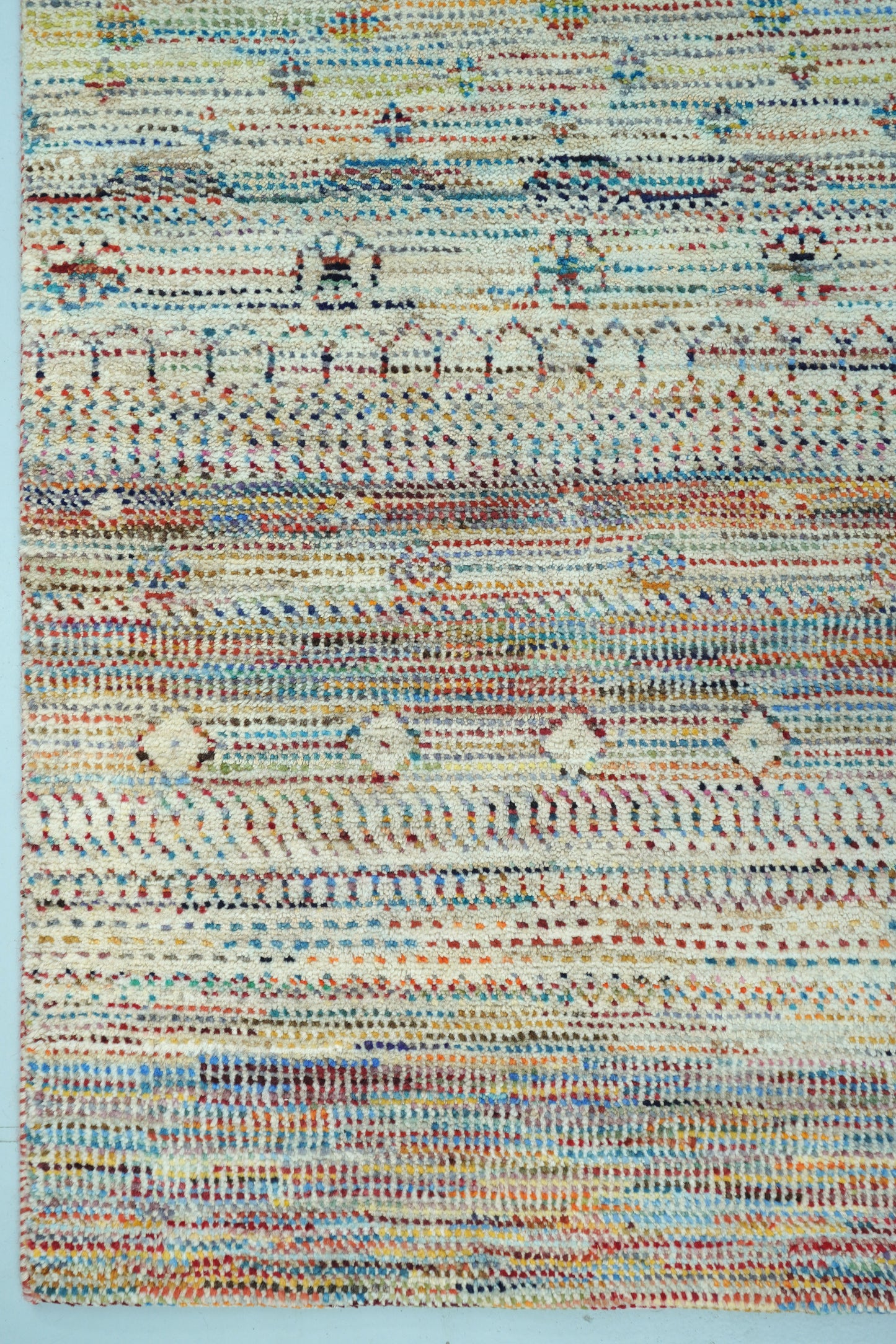 Mosaic Walk