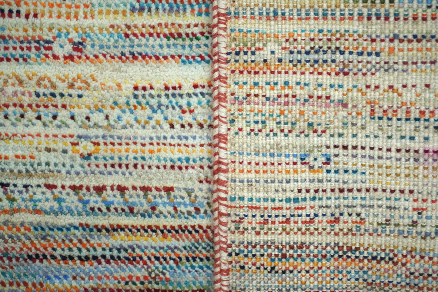 Mosaic Walk