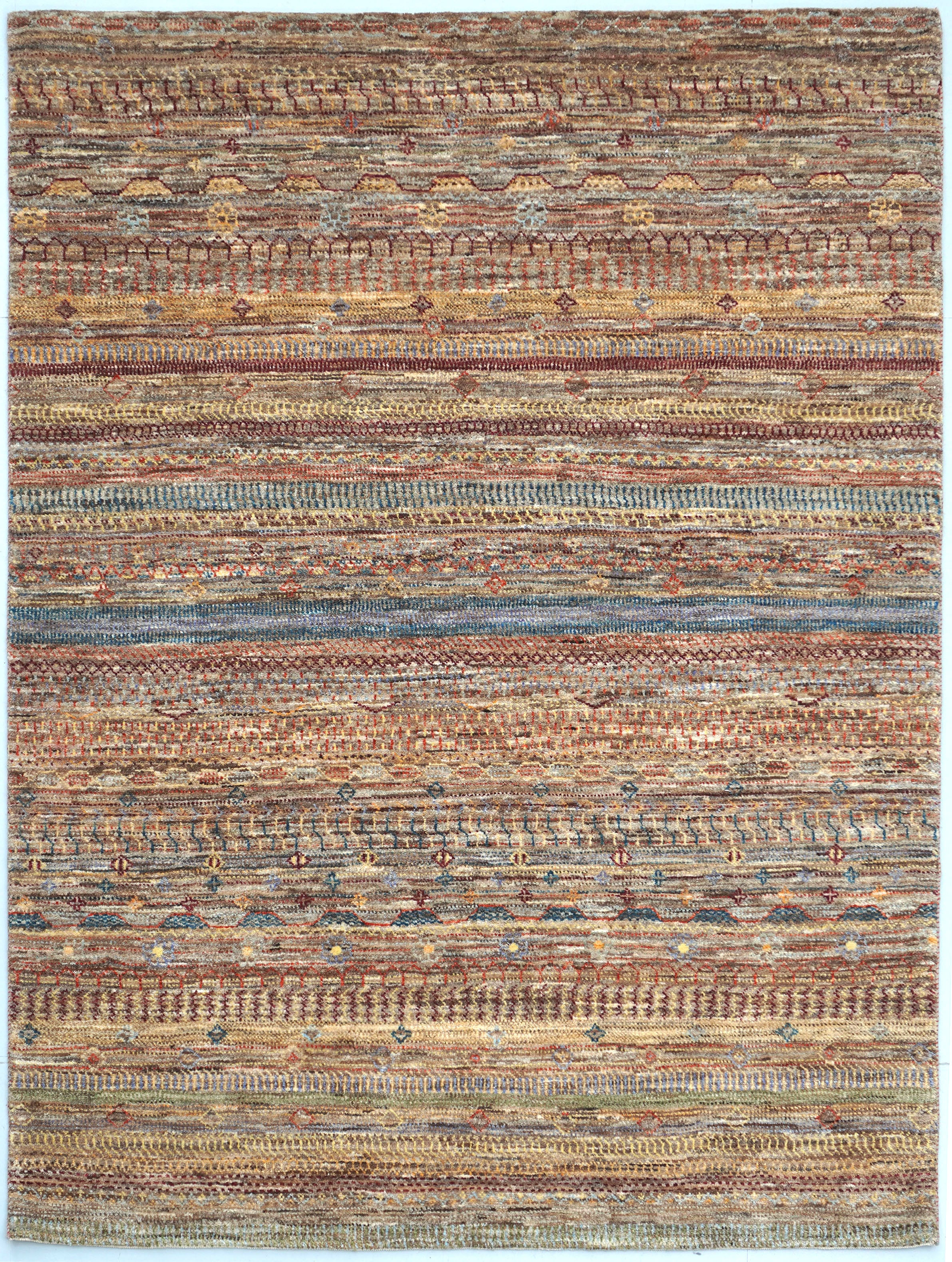 Earthy Echo