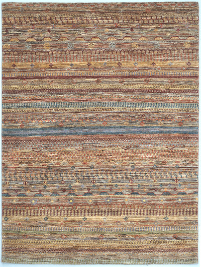 Earthy Echo