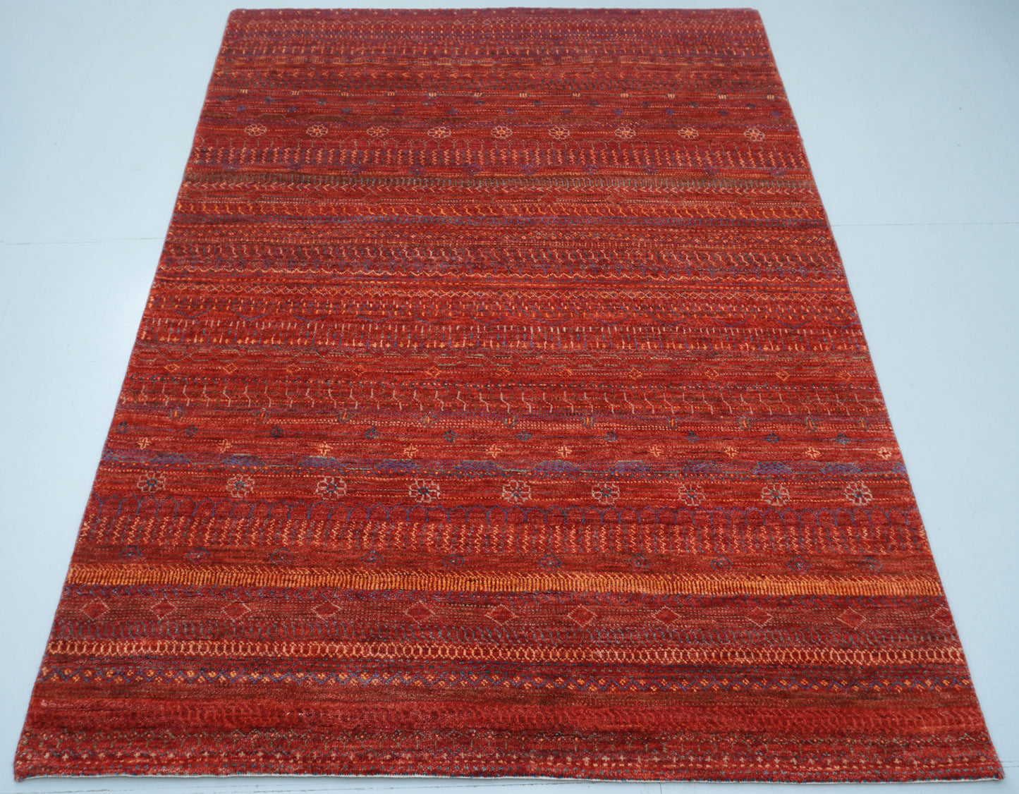 Sienna Tapestry