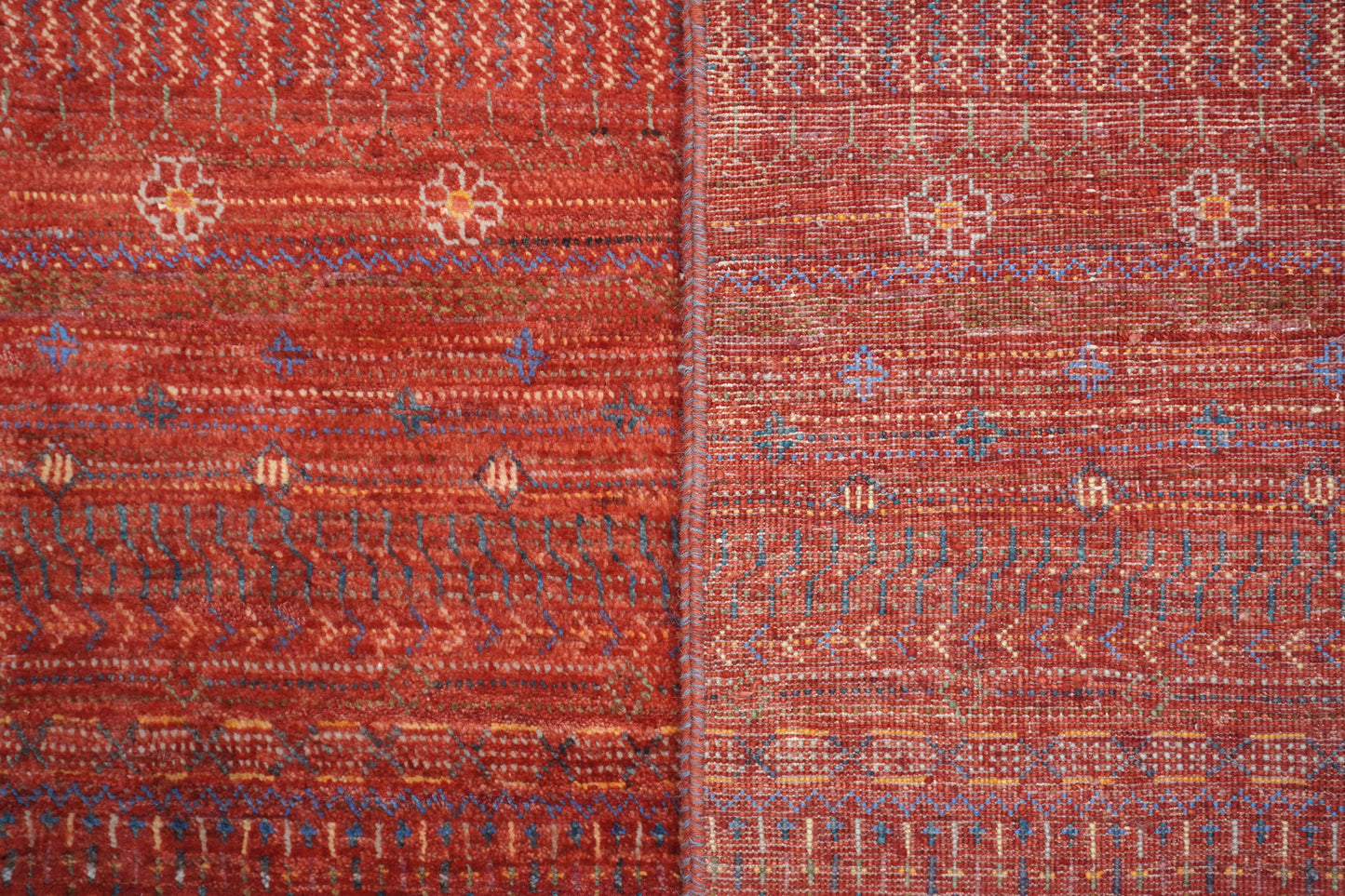 Sienna Tapestry