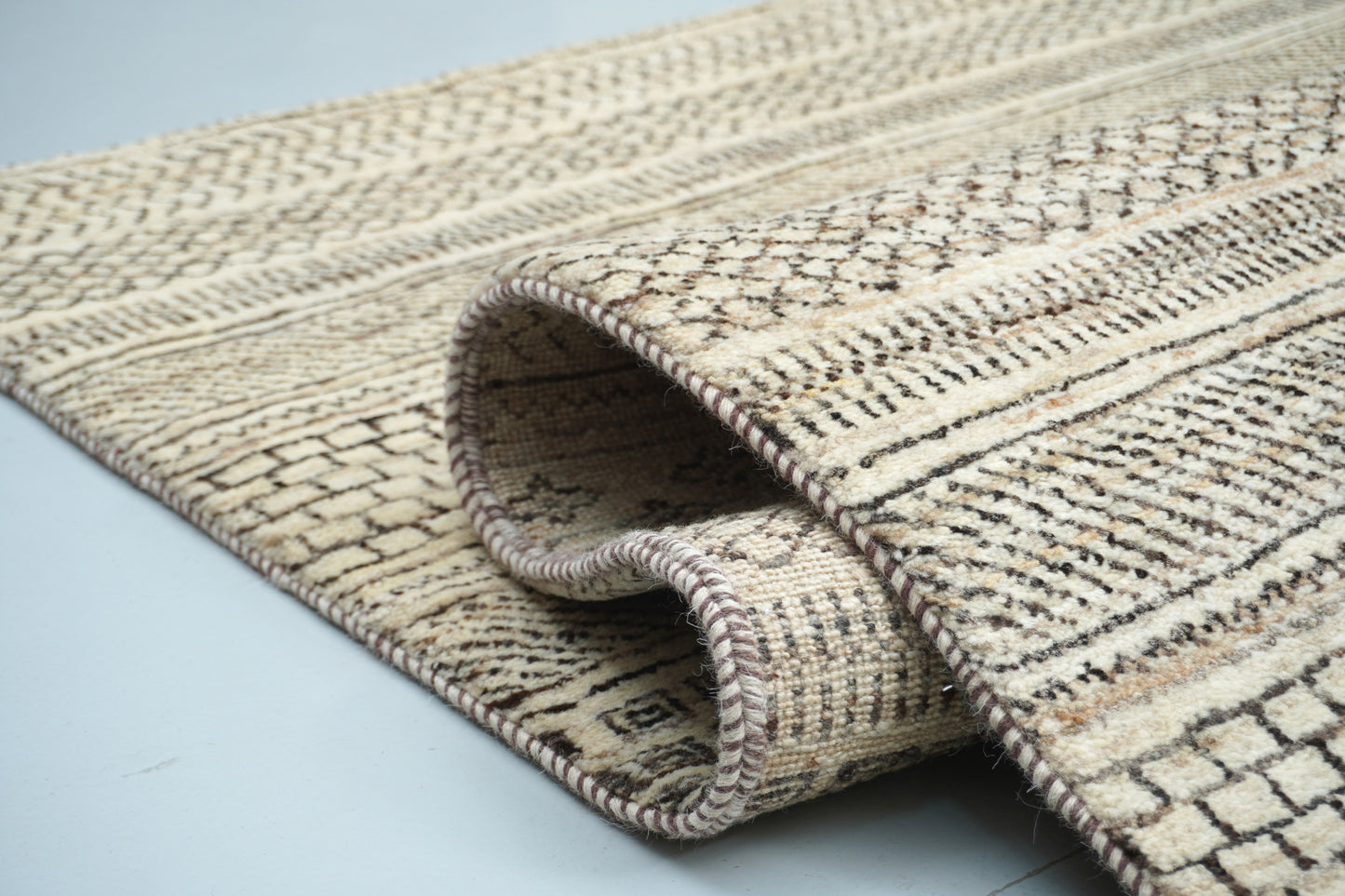 Ivory Trace