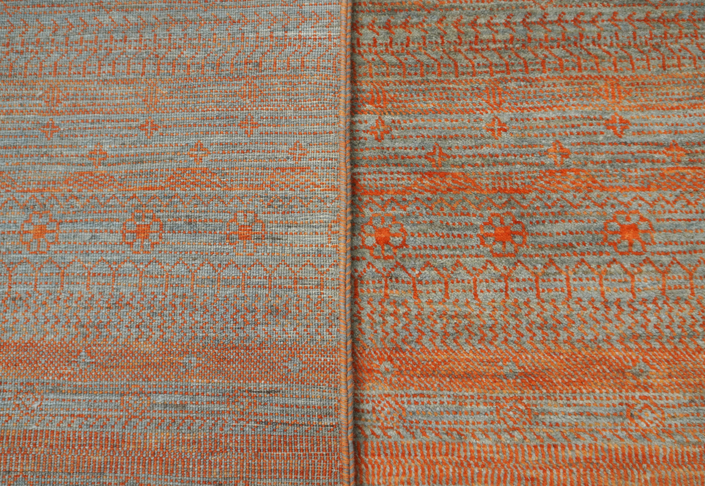 Ash Flame